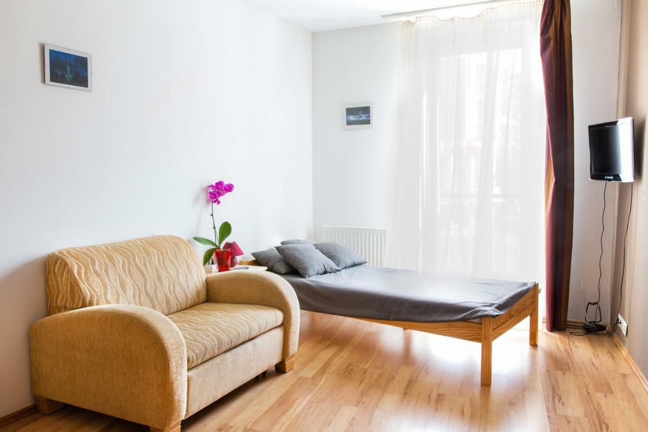 Mse Apartman Miskolc Luaran gambar